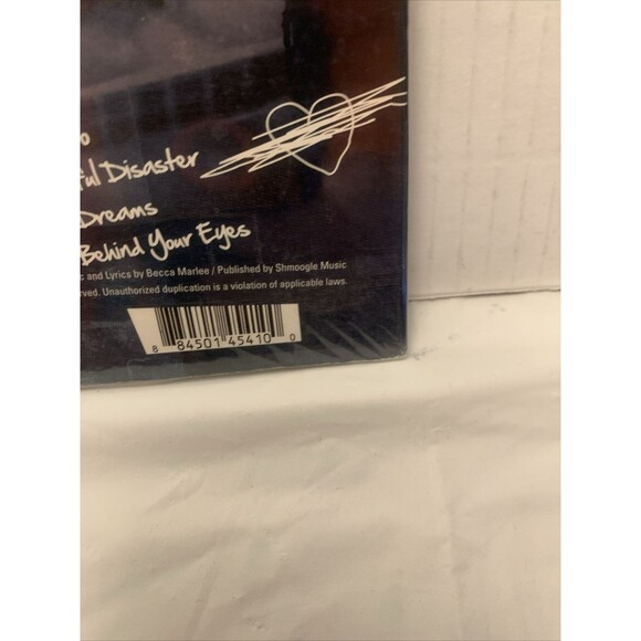 Becca Marlee If You Say So, CD - Picture 9 of 14